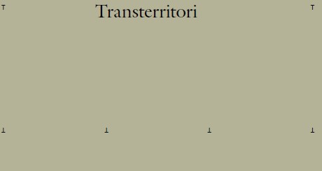 Transterritori