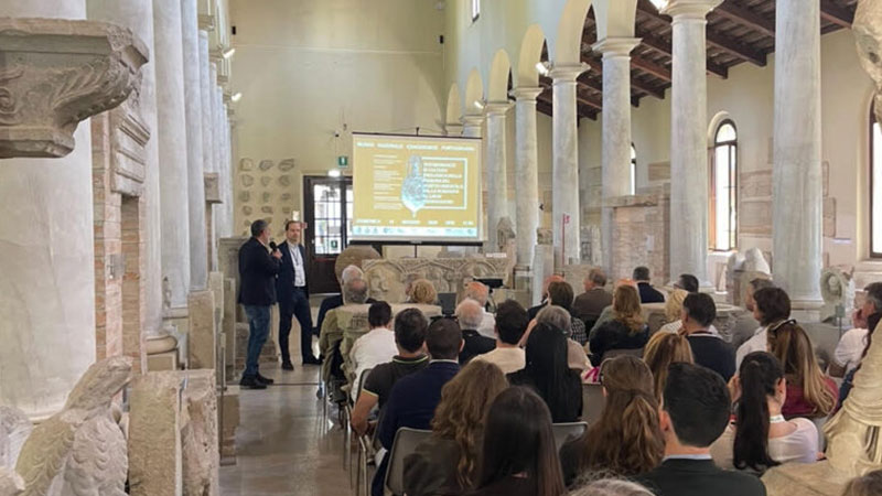 Dalla Romanità al Lison DOCG VeGAL - GAL Venezia Orientale