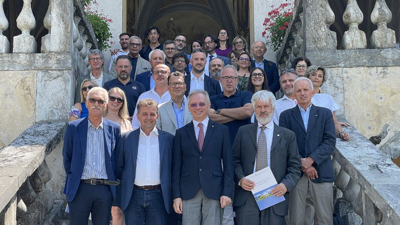 VeGAL partecipa al Tavolo di Lavoro sul futuro delle aree rurali venete