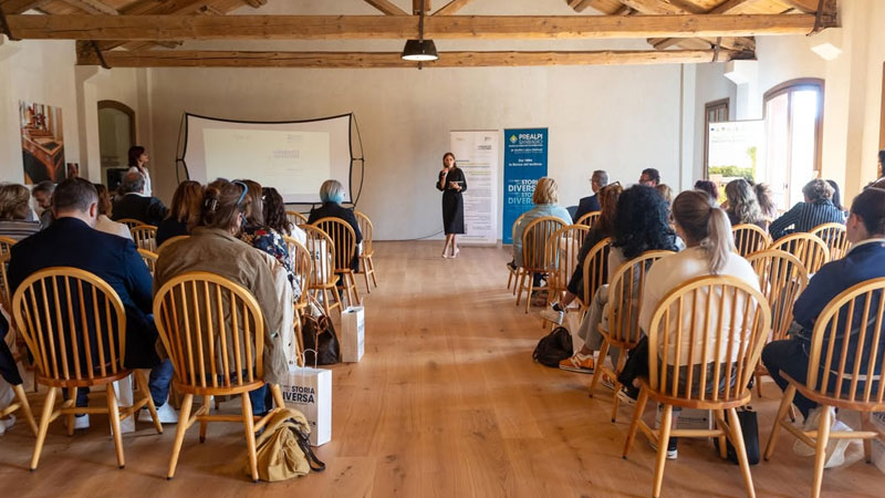 Seminario formativo per l'imprenditoria femminile VeGAL - GAL Venezia Orientale
