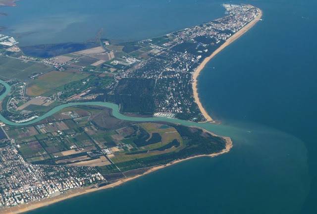 Dove il Tagliamento incontra il Mare VeGAL - GAL Venezia Orientale