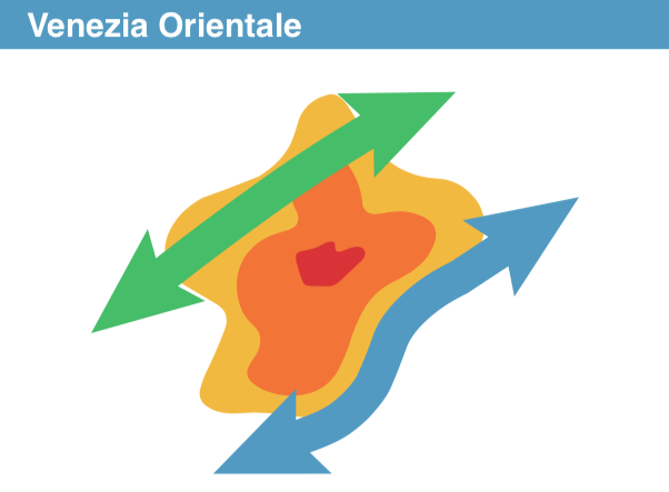 Masterplan della Viabilità VeGAL - GAL Venezia Orientale