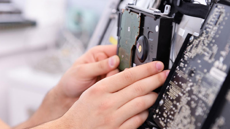 Avviso pubblico richiesta preventivo per servizio manutenzione e assistenza Hardware e Software - VeGAL Venezia Orientale