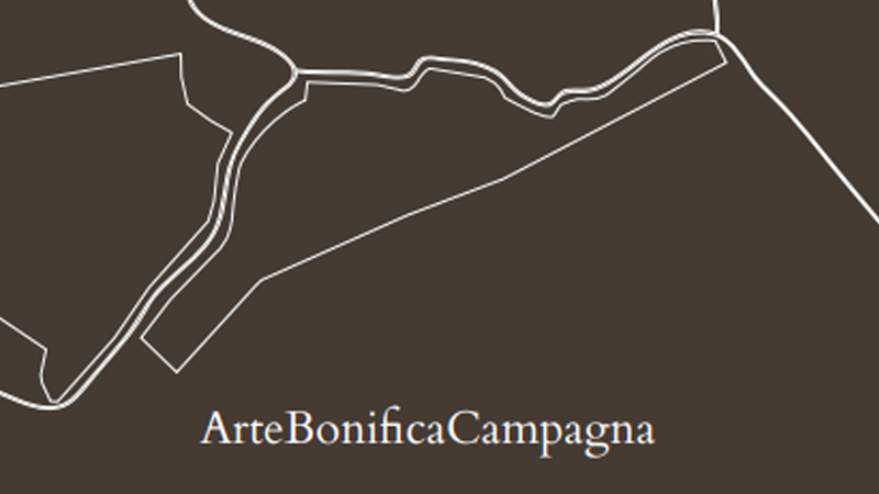 ABC - Arte Bonifica Campagna VeGAL - GAL Venezia Orientale