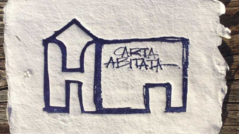 Carta Abitata VeGAL - GAL Venezia Orientale