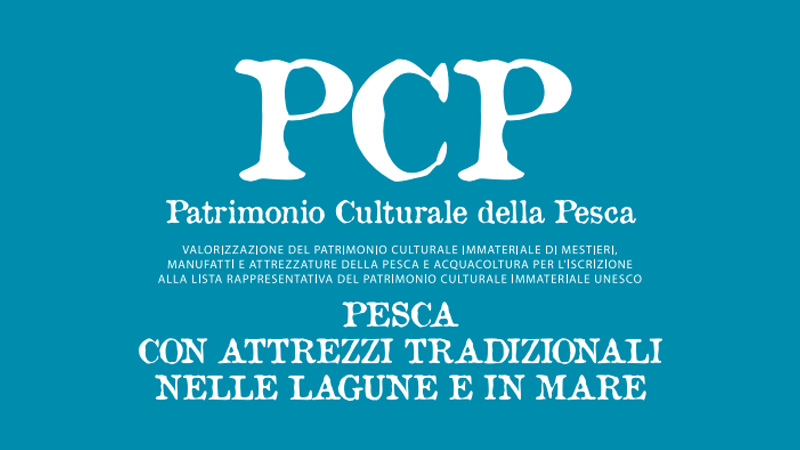 Pesca con attrezzi tradizionali VeGAL - GAL Venezia Orientale