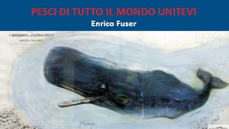 Pesci di tutto il mondo unitevi VeGAL - GAL Venezia Orientale