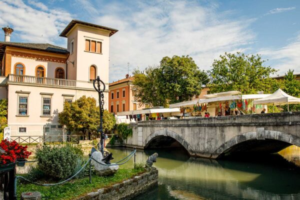 IPA Venezia Orientale - VeGAL