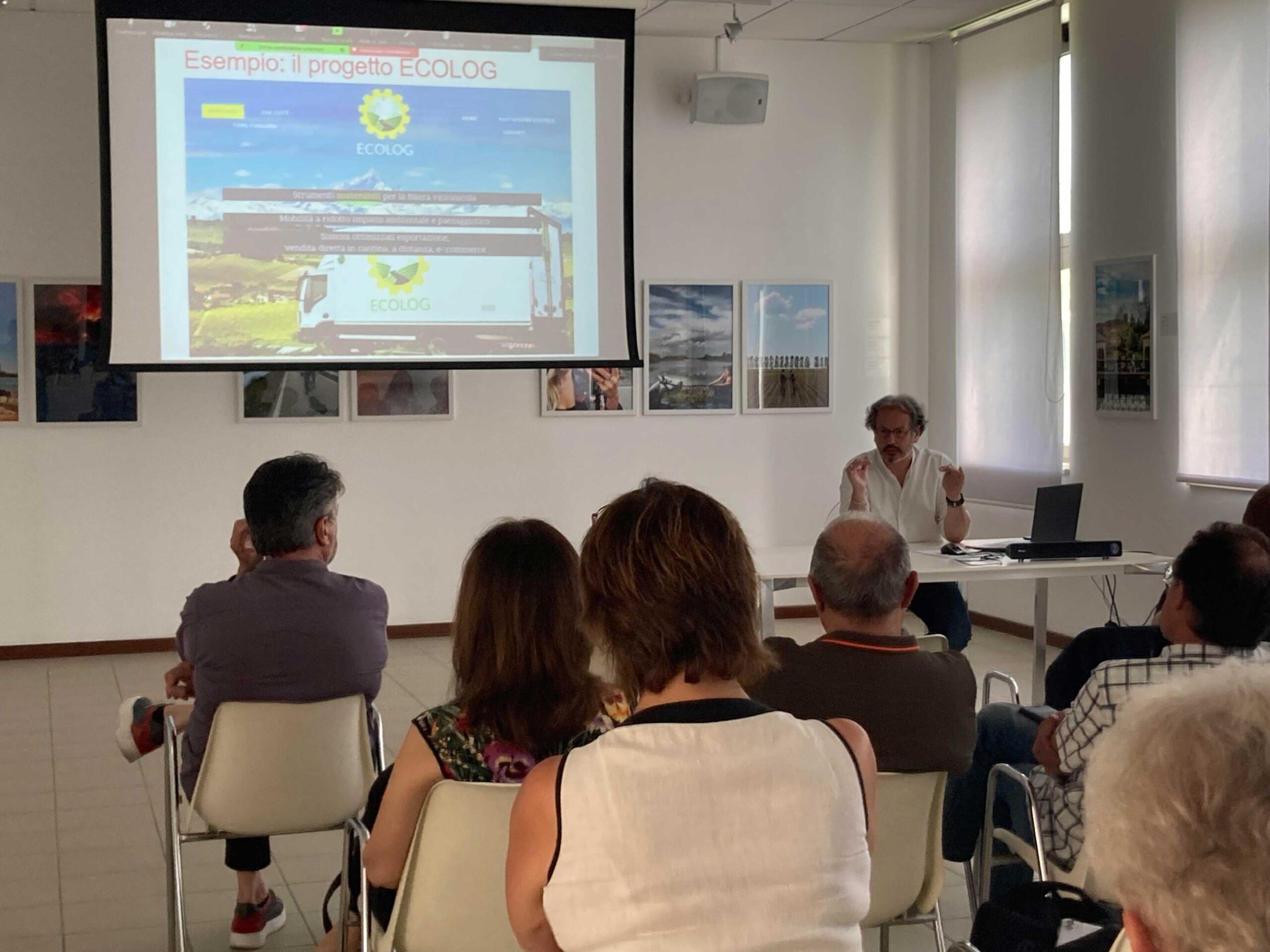 Consultazione del partenariato VeGAL - GAL Venezia Orientale