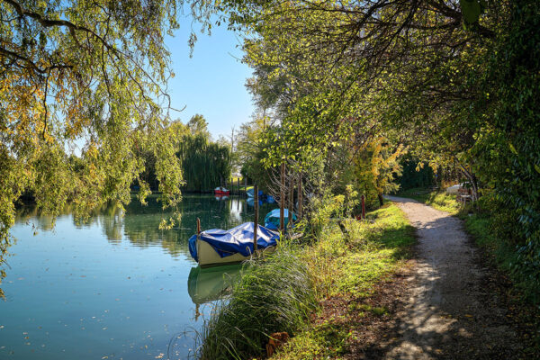 Osservatorio del Paesaggio della Venezia Orientale - VeGAL