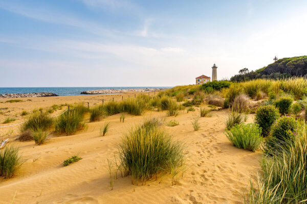 Osservatorio del Paesaggio della Venezia Orientale - VeGAL