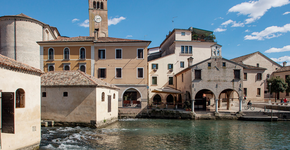 Chi Siamo - Partner e come associarsi VeGAL Venezia Orientale