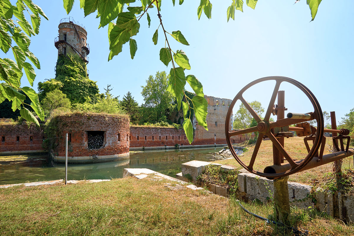 Tavolo di concertazione Intesa Programmatica d'Area della Venezia Orientale - VeGAL