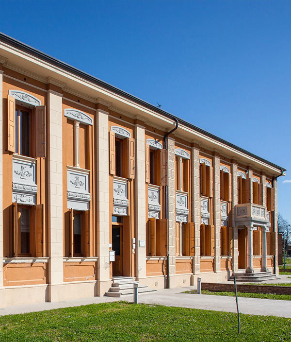 Chi Siamo - Agenzia di sviluppo VeGAL - GAL Venezia Orientale