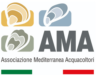AMA Associazione Mediterranea Acquacoltori - Partner FLAG Veneziano